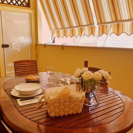 Sweetness Wave Home Quartu Sant'Elena Ngoại thất bức ảnh