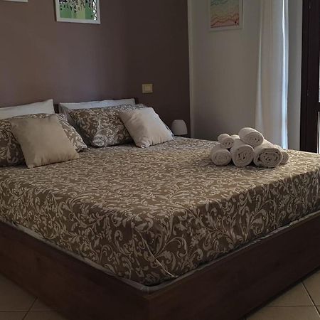Sweetness Wave Home Quartu Sant'Elena Ngoại thất bức ảnh