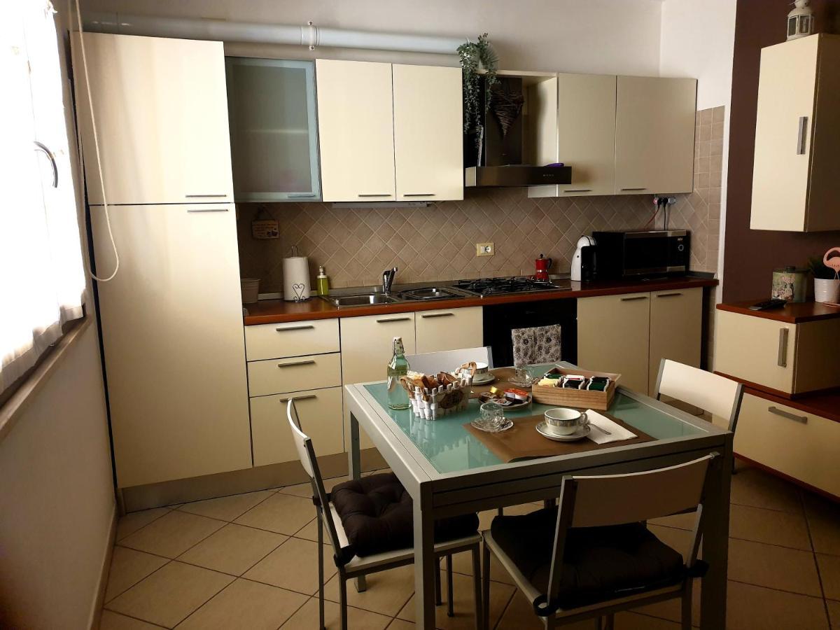 Sweetness Wave Home Quartu Sant'Elena Ngoại thất bức ảnh