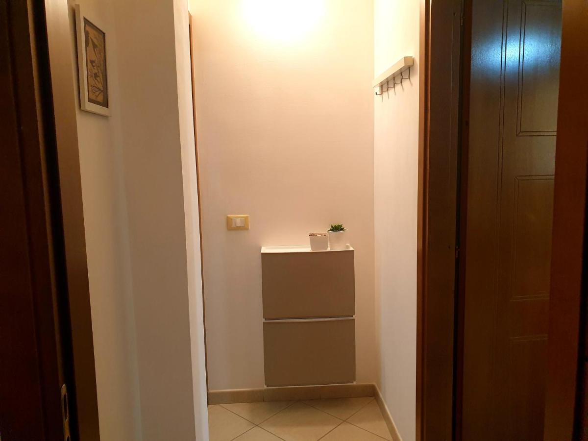Sweetness Wave Home Quartu Sant'Elena Ngoại thất bức ảnh