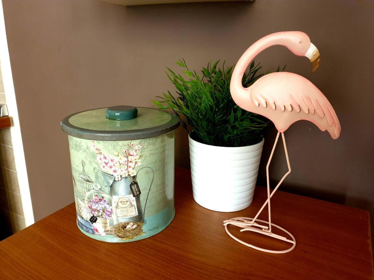 Sweetness Wave Home Quartu Sant'Elena Ngoại thất bức ảnh