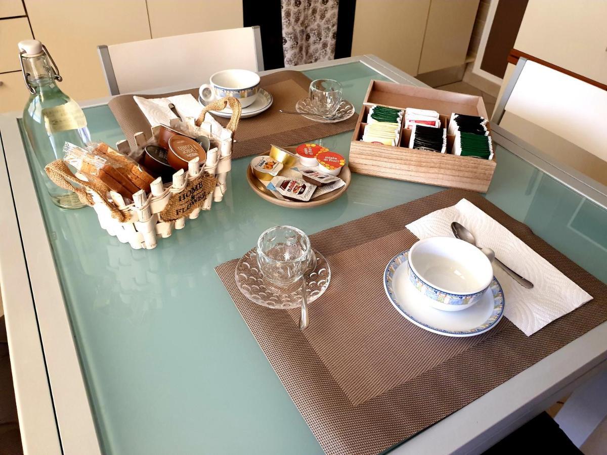 Sweetness Wave Home Quartu Sant'Elena Ngoại thất bức ảnh