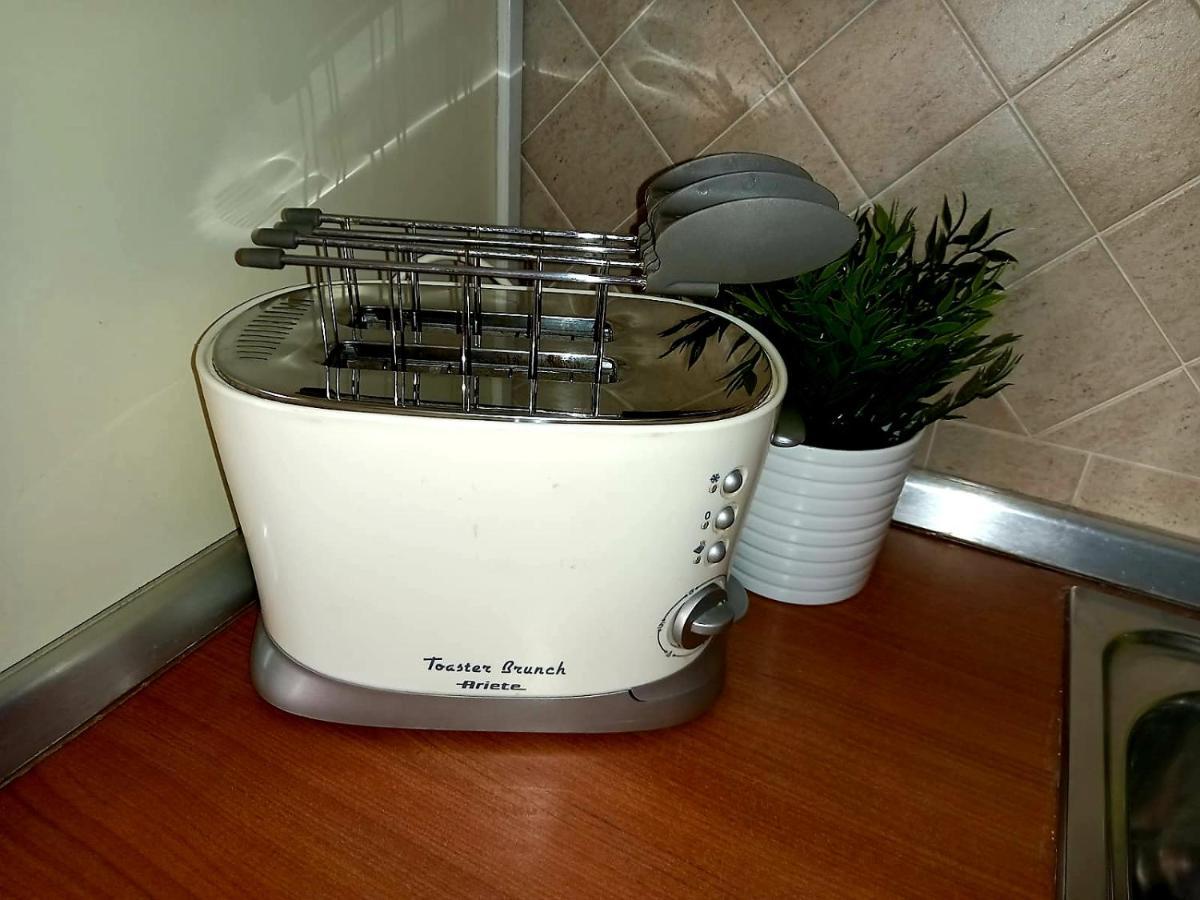 Sweetness Wave Home Quartu Sant'Elena Ngoại thất bức ảnh