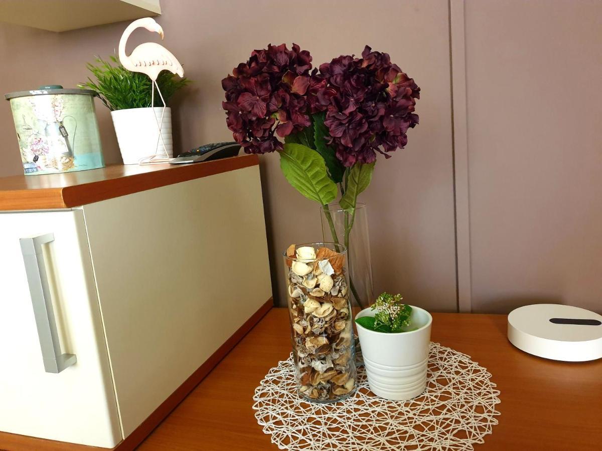 Sweetness Wave Home Quartu Sant'Elena Ngoại thất bức ảnh