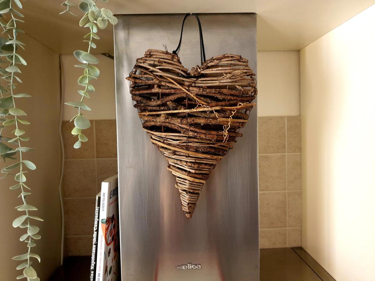 Sweetness Wave Home Quartu Sant'Elena Ngoại thất bức ảnh