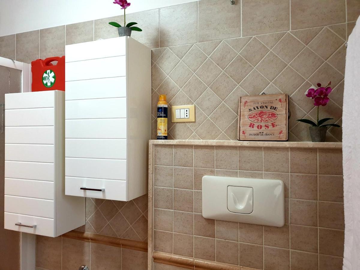 Sweetness Wave Home Quartu Sant'Elena Ngoại thất bức ảnh