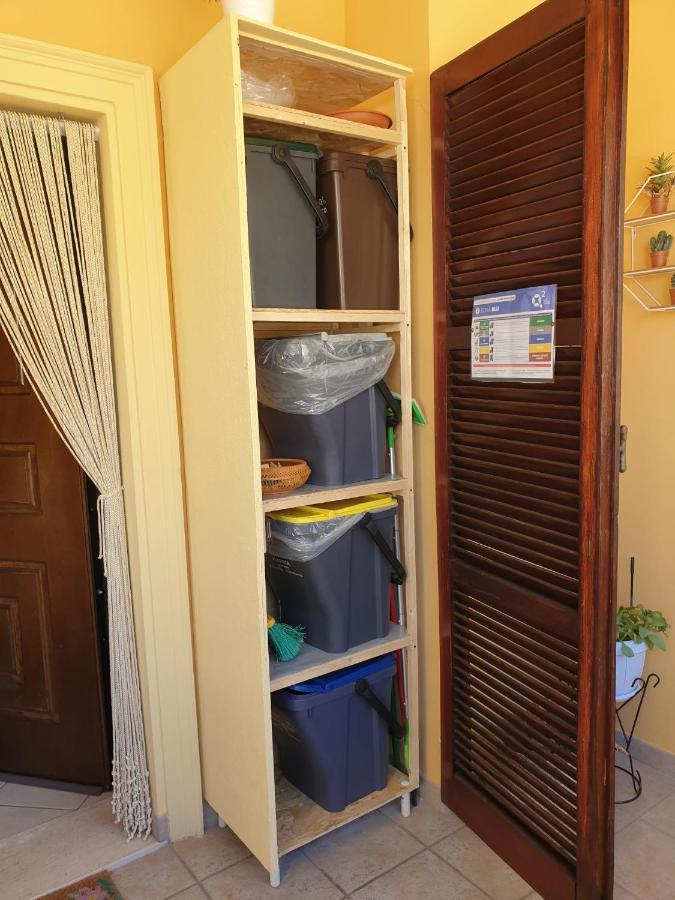 Sweetness Wave Home Quartu Sant'Elena Ngoại thất bức ảnh