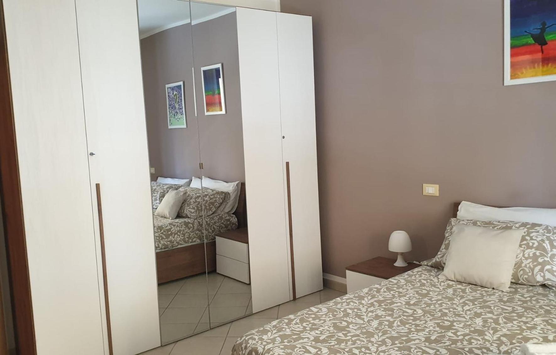Sweetness Wave Home Quartu Sant'Elena Ngoại thất bức ảnh