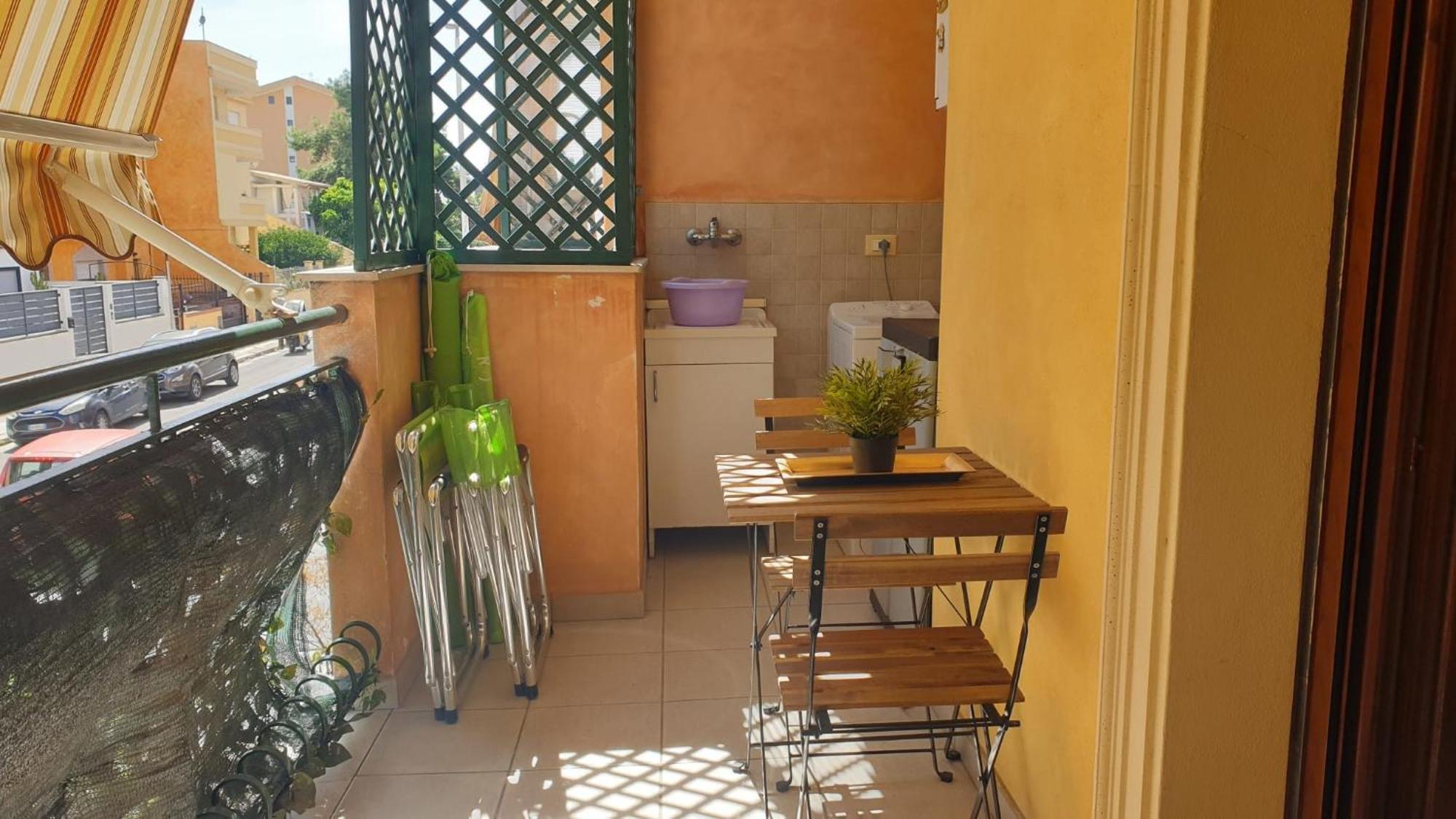 Sweetness Wave Home Quartu Sant'Elena Ngoại thất bức ảnh