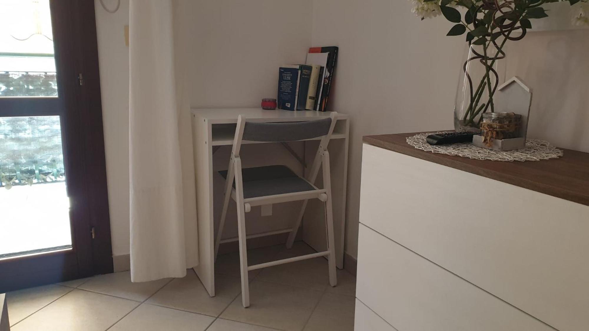 Sweetness Wave Home Quartu Sant'Elena Ngoại thất bức ảnh