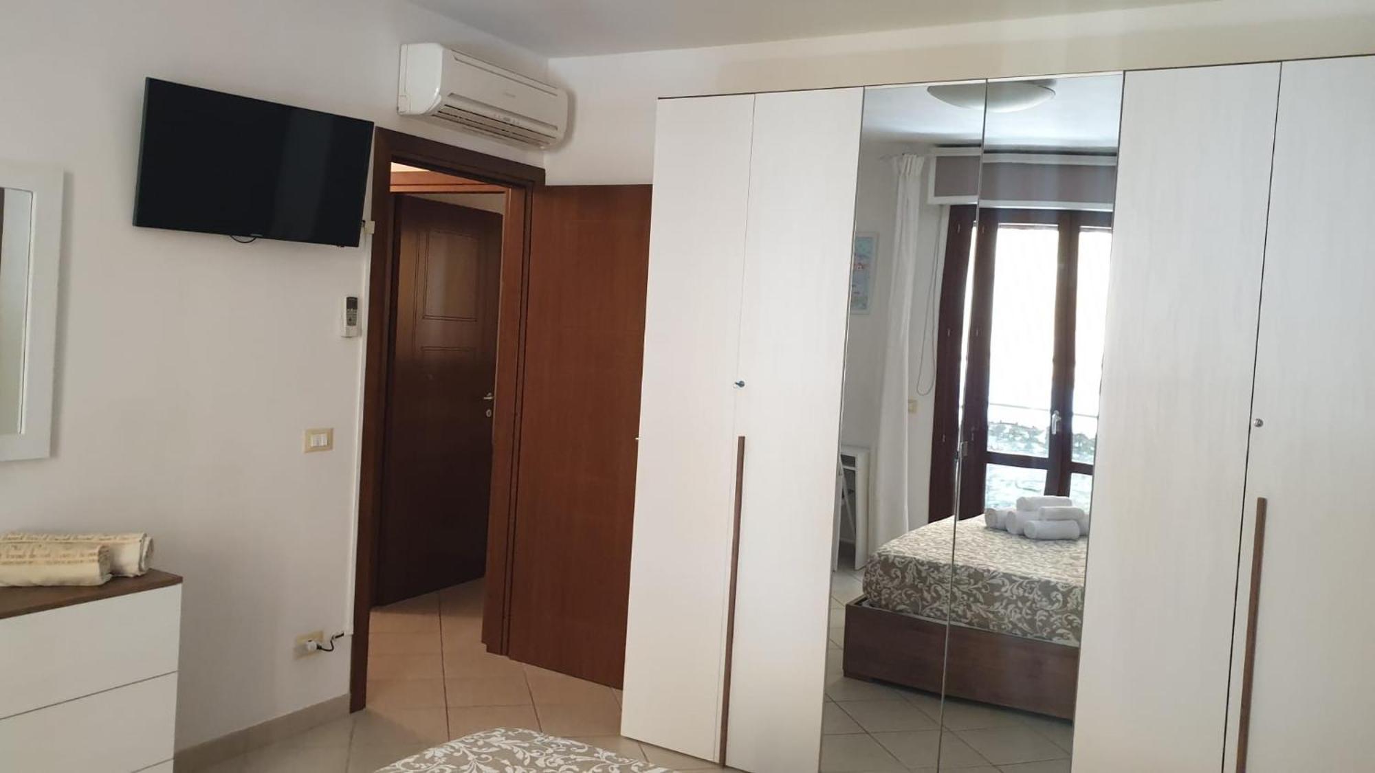 Sweetness Wave Home Quartu Sant'Elena Ngoại thất bức ảnh