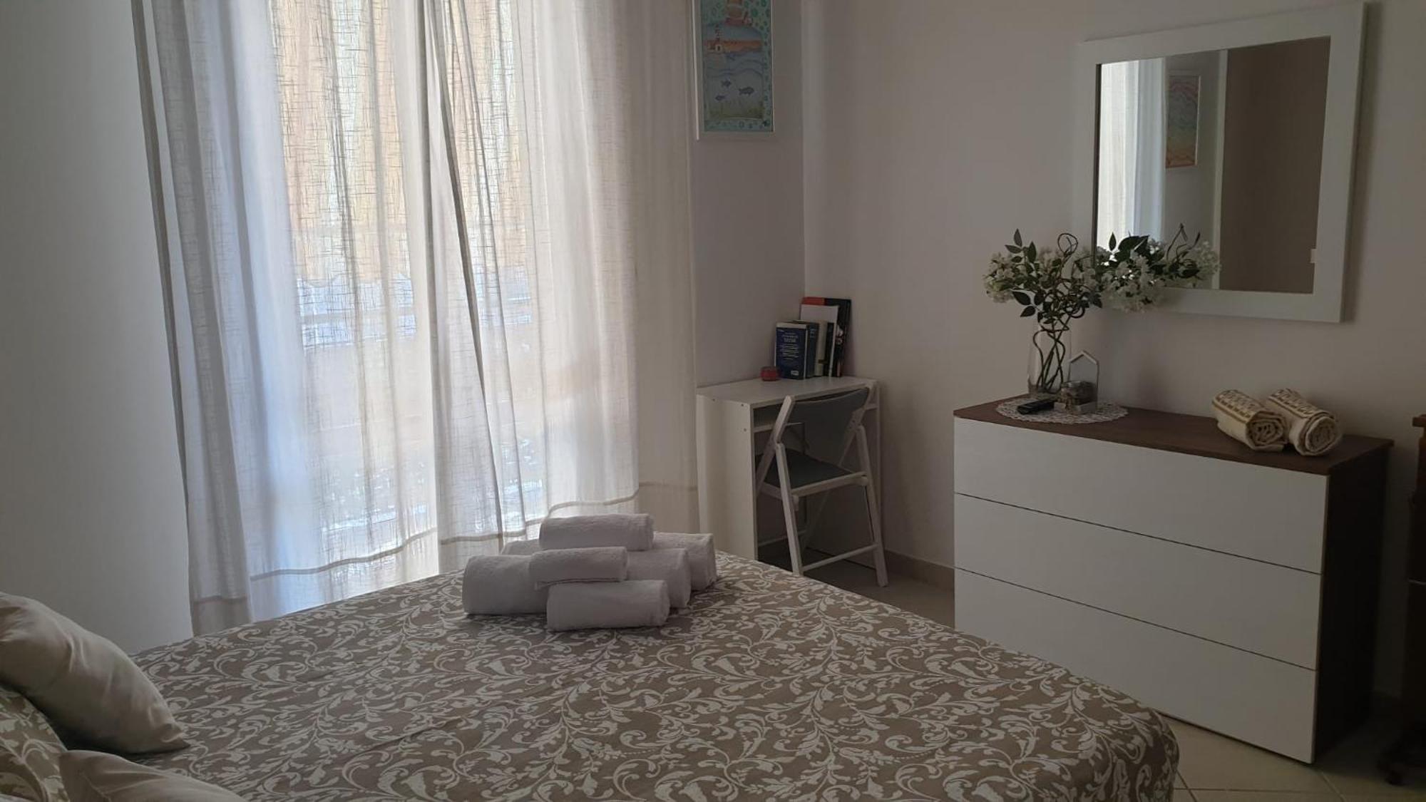 Sweetness Wave Home Quartu Sant'Elena Ngoại thất bức ảnh