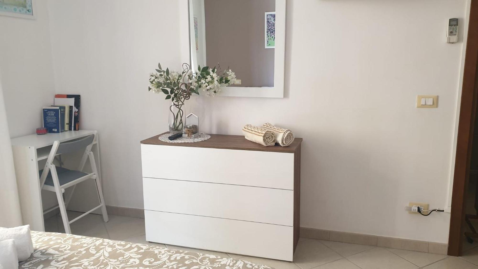 Sweetness Wave Home Quartu Sant'Elena Ngoại thất bức ảnh
