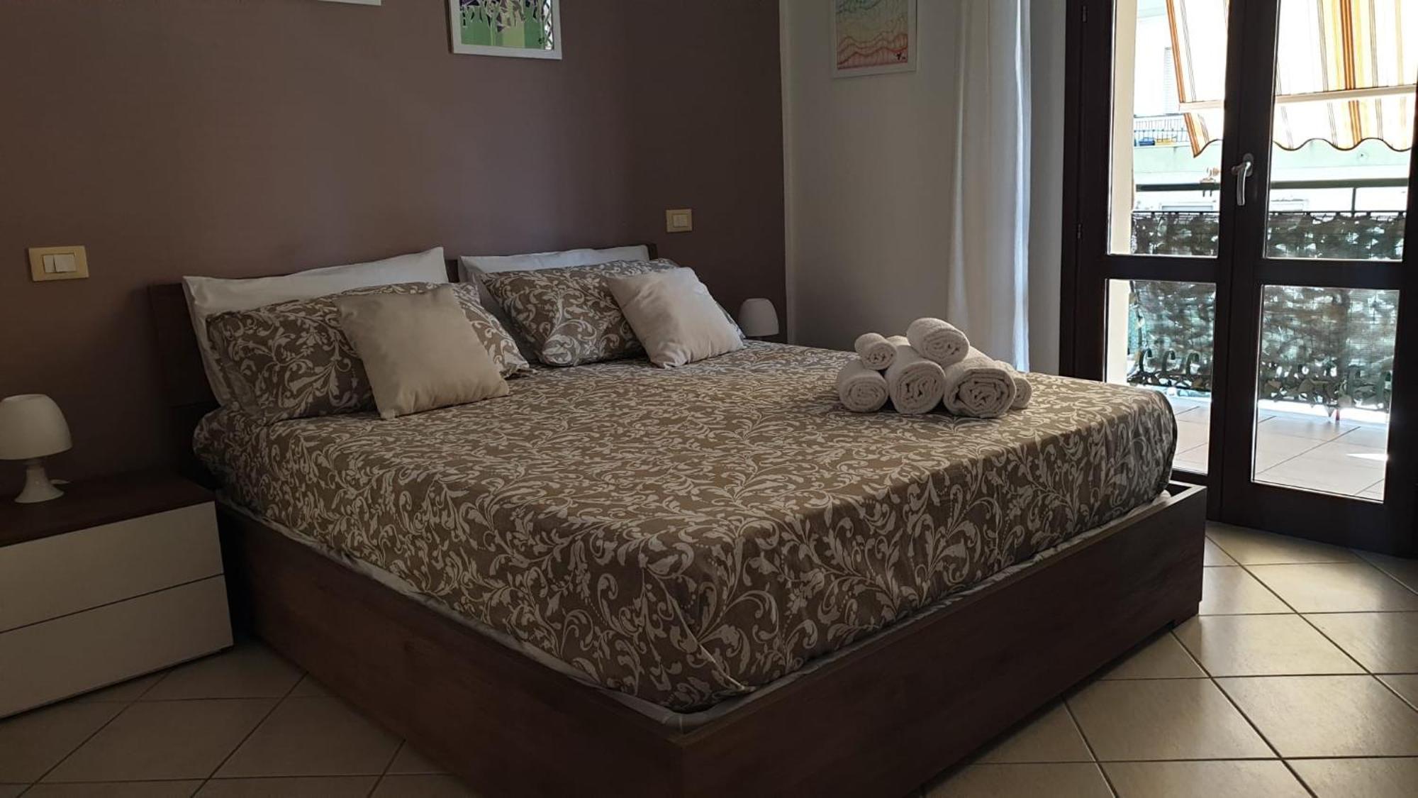 Sweetness Wave Home Quartu Sant'Elena Ngoại thất bức ảnh
